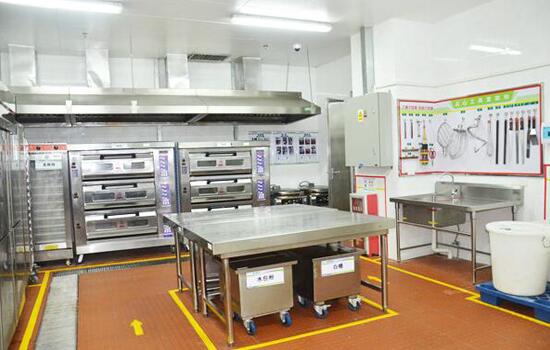 為什么說企業(yè)食堂外包要比自家食堂省心又省力？