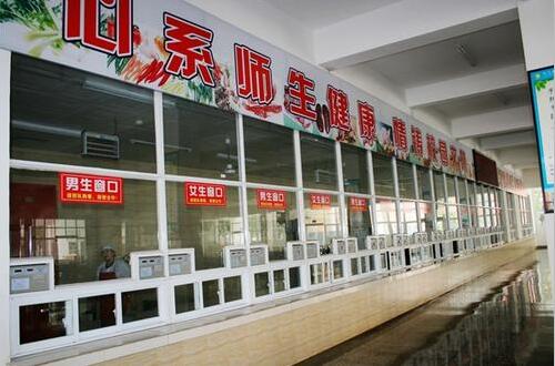 承包大學(xué)食堂窗口賺錢嗎？記住這五個(gè)坑和六個(gè)重點(diǎn)